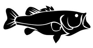 Bass v5 Decal Sticker 