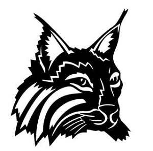 Cat Head v2 Decal Sticker 