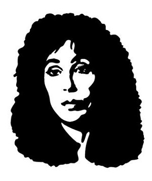 Cher Decal Sticker 