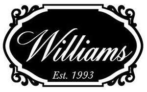 Family Name v1 Decal Sticker 