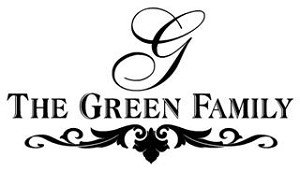 Family Name v2 Decal Sticker 