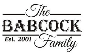 Family Name Design v15 Decal 