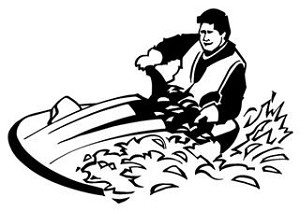 Jet Ski v1 Decal Sticker 