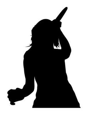 Lead Singer v2 Decal Sticker 