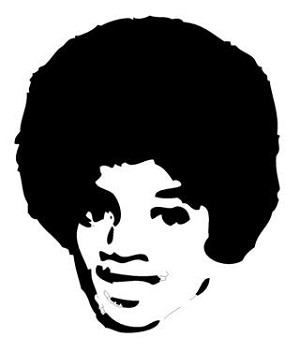Michael Jackson v3 Decal Sticker 
