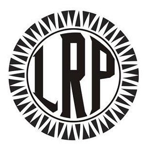 Monogram Circle v2 Decal 