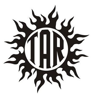 Monogram Sun v2 Decal 
