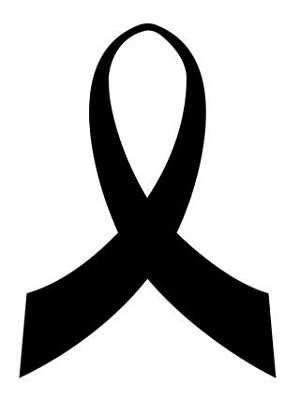 Ribbon v2 Decal Sticker 