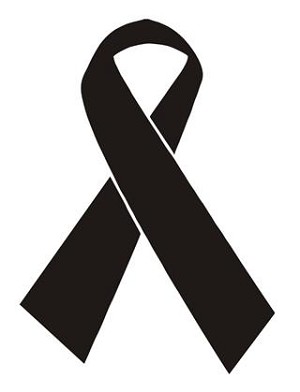 Ribbon v3 Decal Sticker 