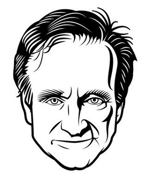 Robin Williams Decal Sticker 