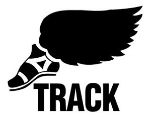 Track v1 Decal Sticker 