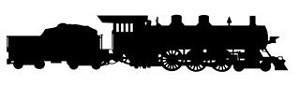 Train v1 Decal Sticker 